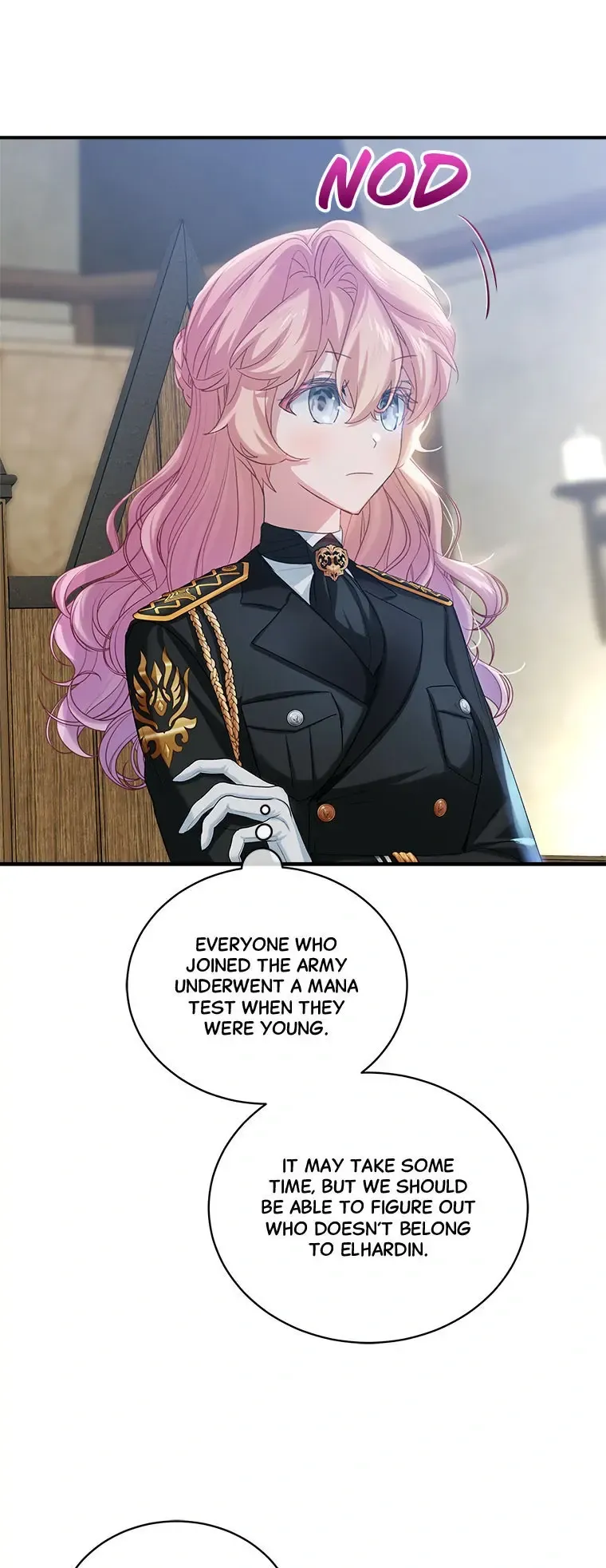 An Unseemly Lady Chapter 96 Online - página 26