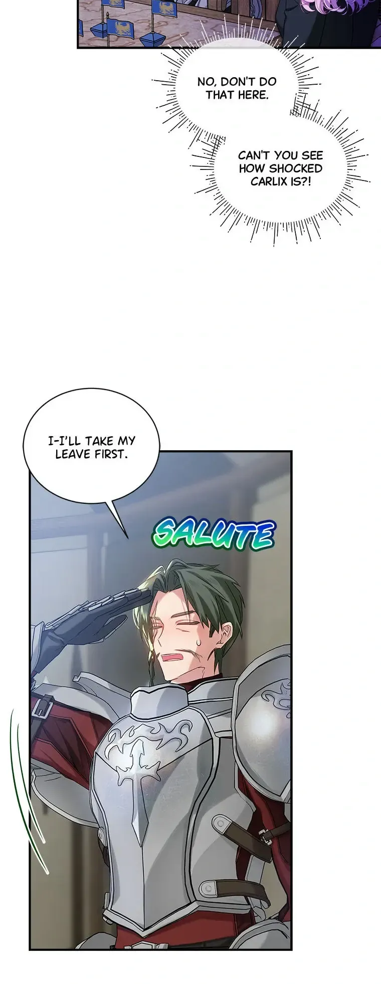 An Unseemly Lady Chapter 96 Online - página 29