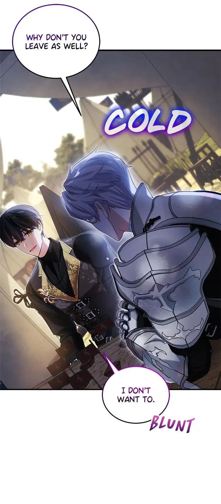 An Unseemly Lady Chapter 96 Online - página 31