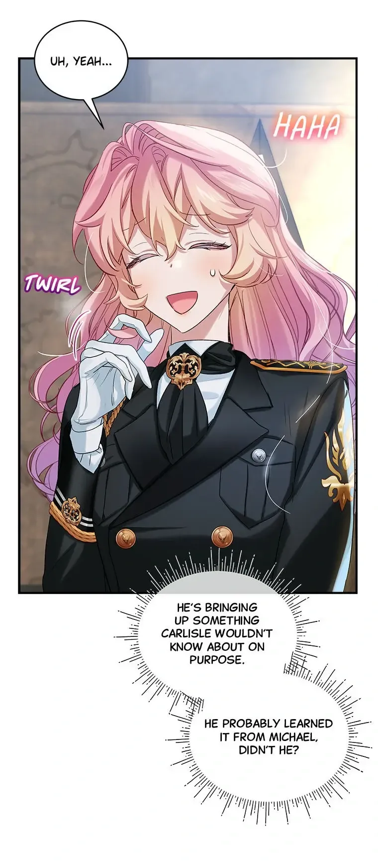 An Unseemly Lady Chapter 96 Online - página 33