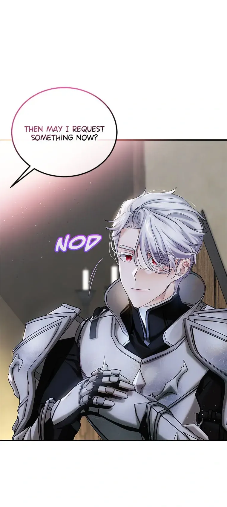 An Unseemly Lady Chapter 96 Online - página 36