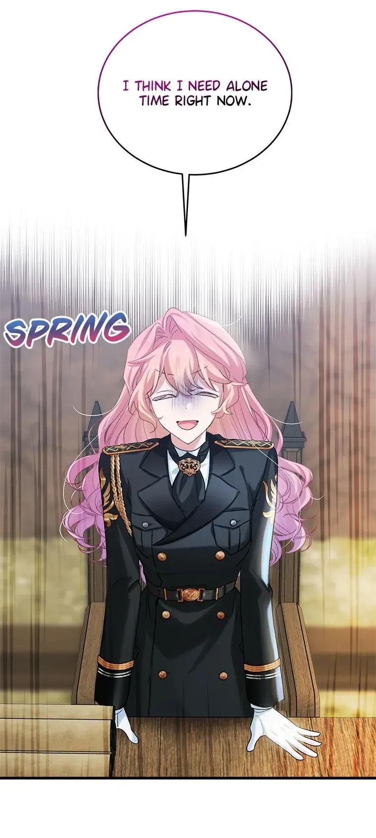 An Unseemly Lady Chapter 96 Online - página 37