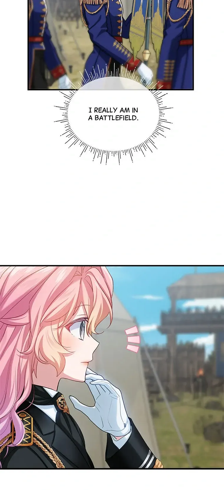 An Unseemly Lady Chapter 96 Online - página 42