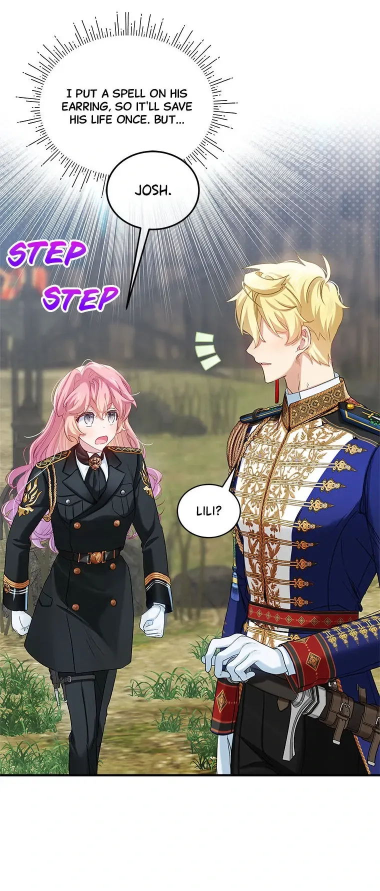 An Unseemly Lady Chapter 96 Online - página 45
