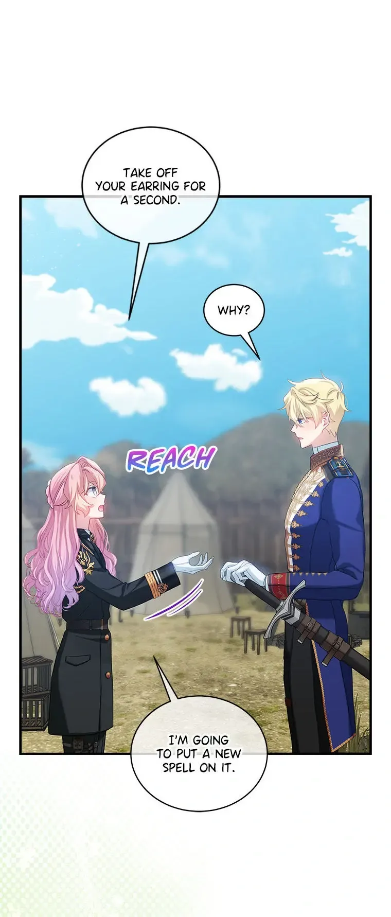 An Unseemly Lady Chapter 96 Online - página 46