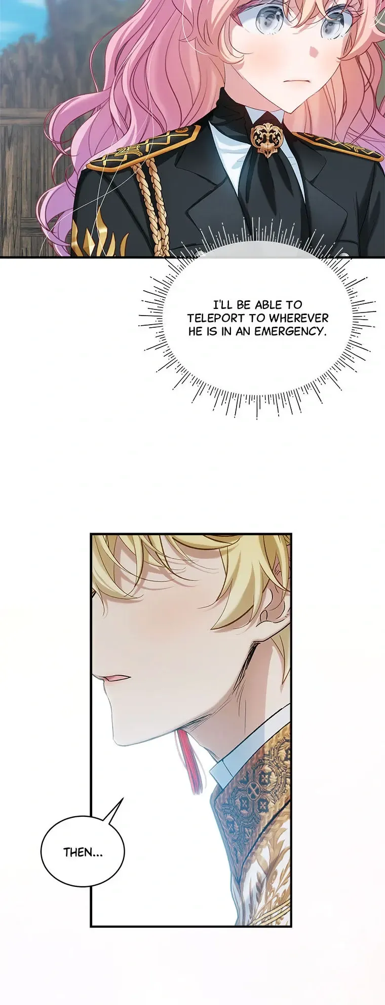 An Unseemly Lady Chapter 96 Online - página 48