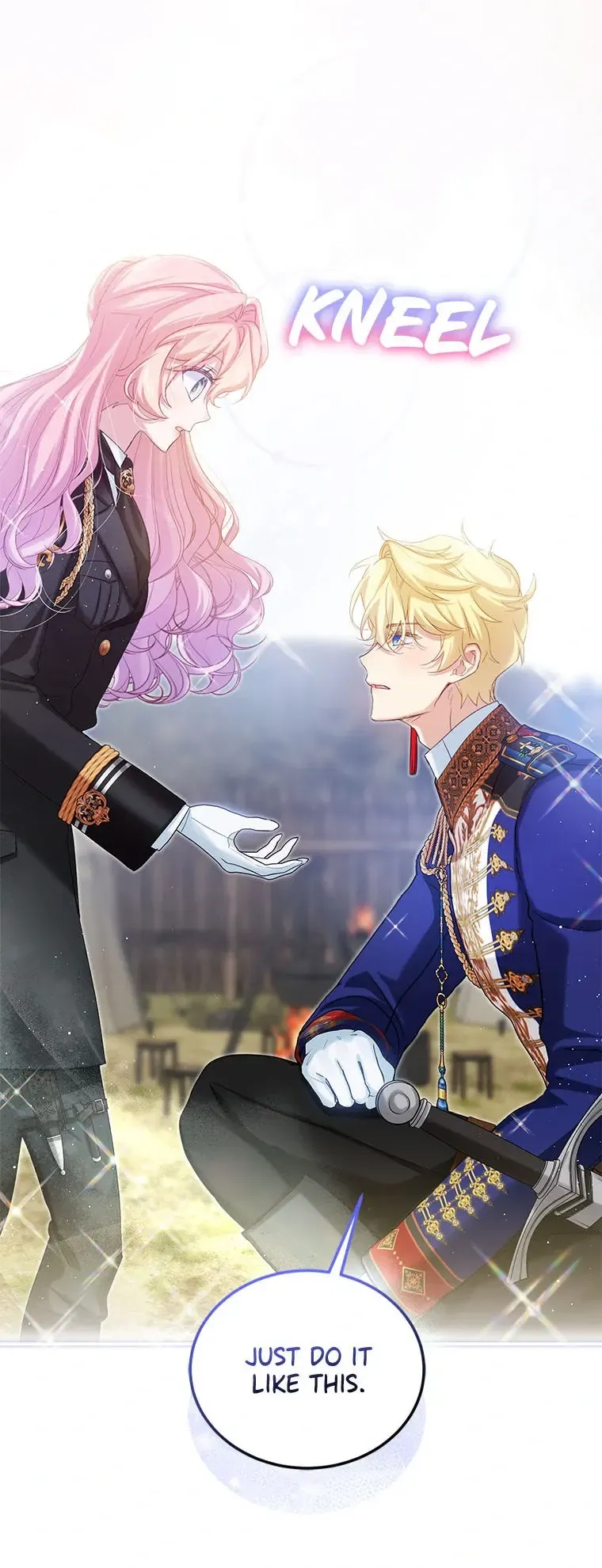 An Unseemly Lady Chapter 96 Online - página 49