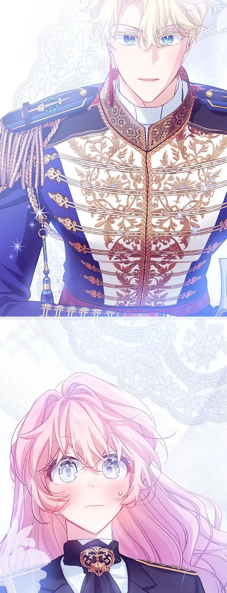 An Unseemly Lady Chapter 96 Online - página 51