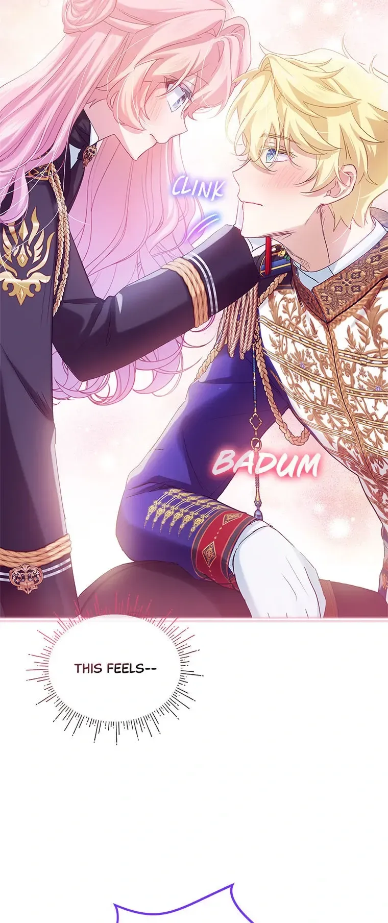 An Unseemly Lady Chapter 96 Online - página 54