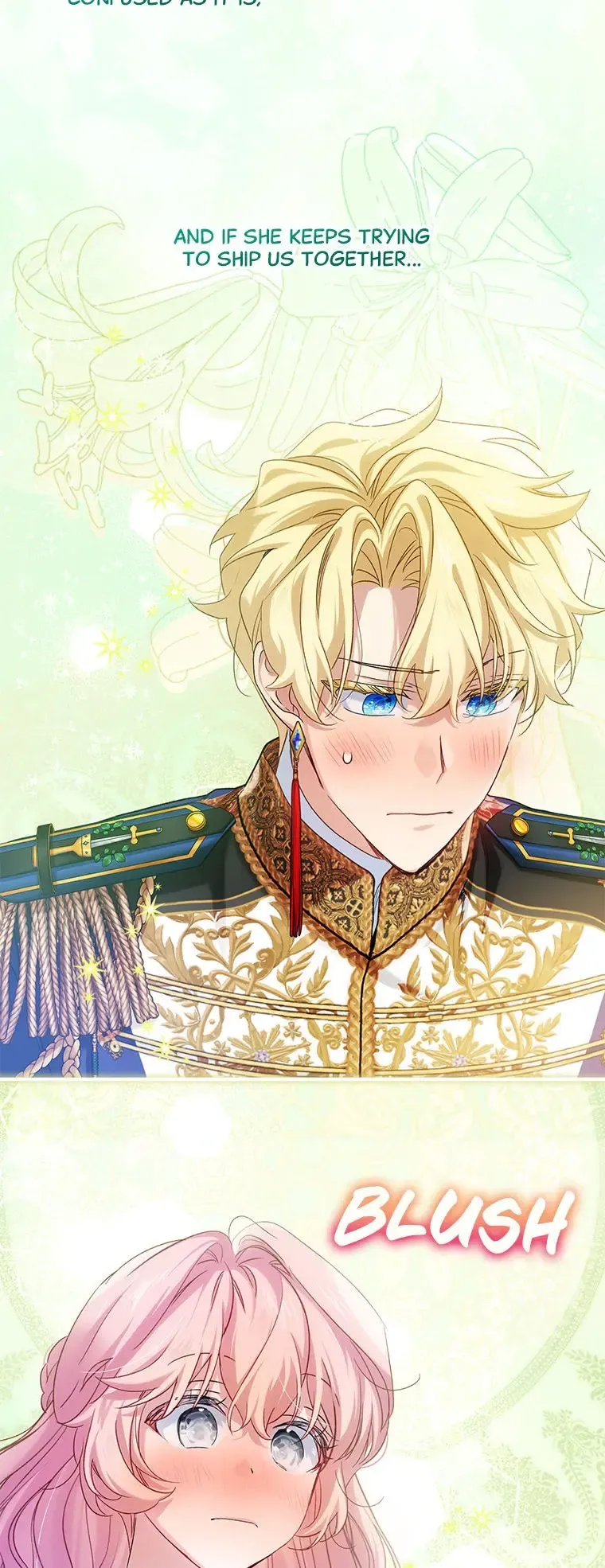 An Unseemly Lady Chapter 97 Online - página 2