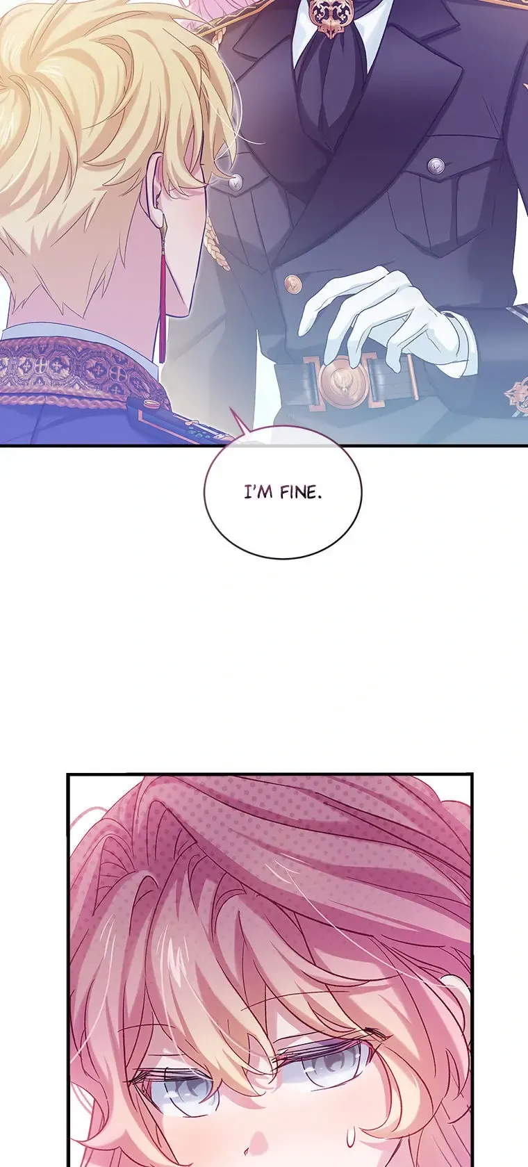 An Unseemly Lady Chapter 97 Online - página 6