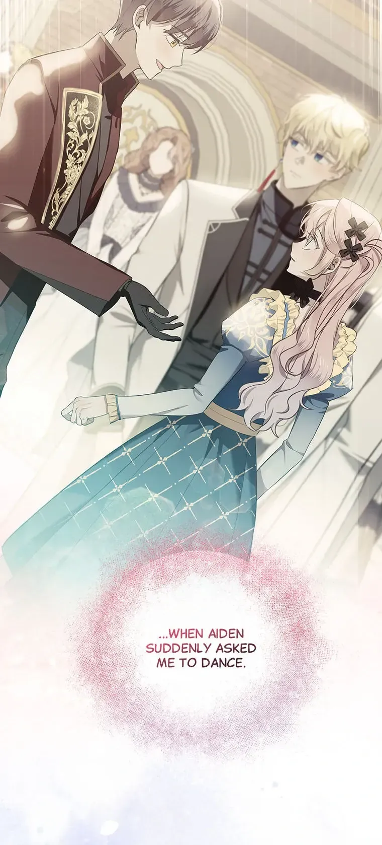 An Unseemly Lady Chapter 97 Online - página 9