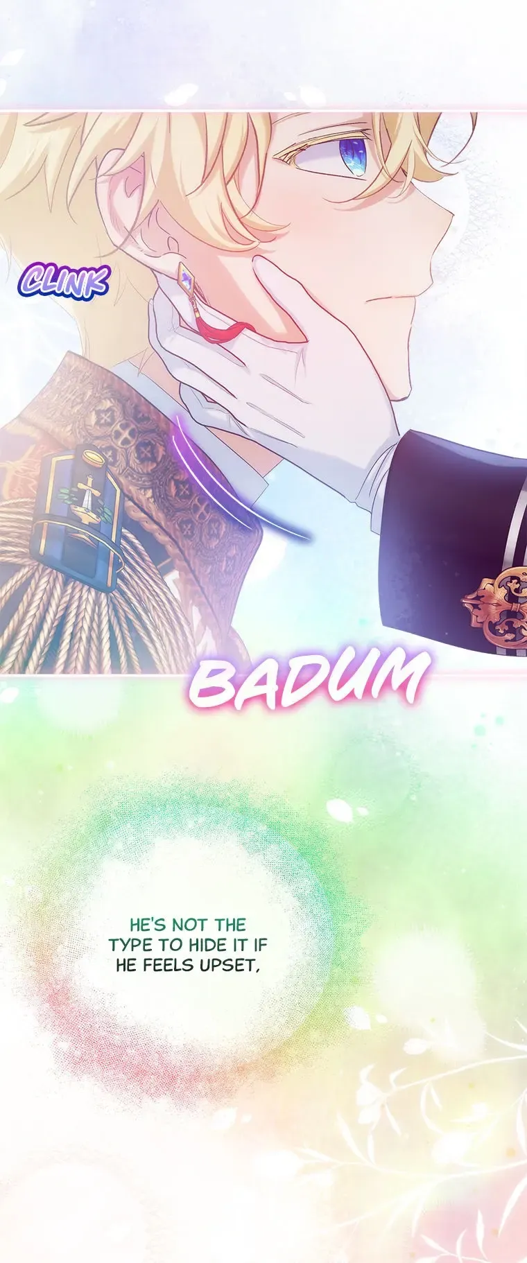 An Unseemly Lady Chapter 97 Online - página 10