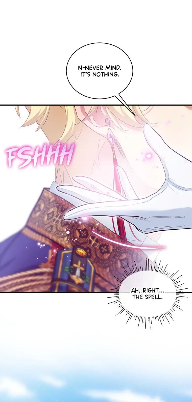 An Unseemly Lady Chapter 97 Online - página 14