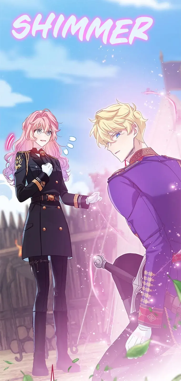 An Unseemly Lady Chapter 97 Online - página 15