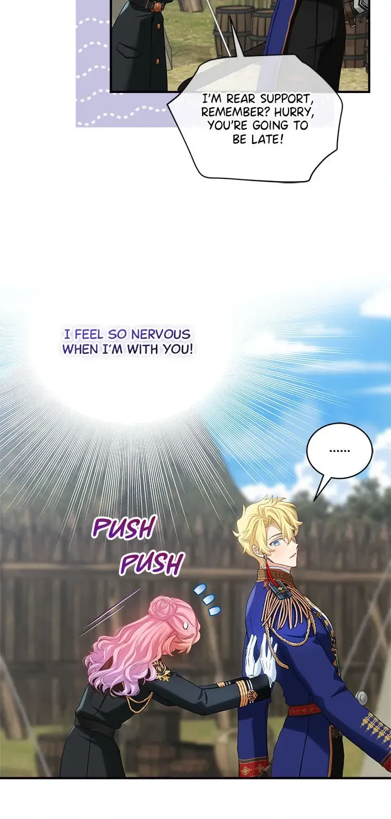 An Unseemly Lady Chapter 97 Online - página 17