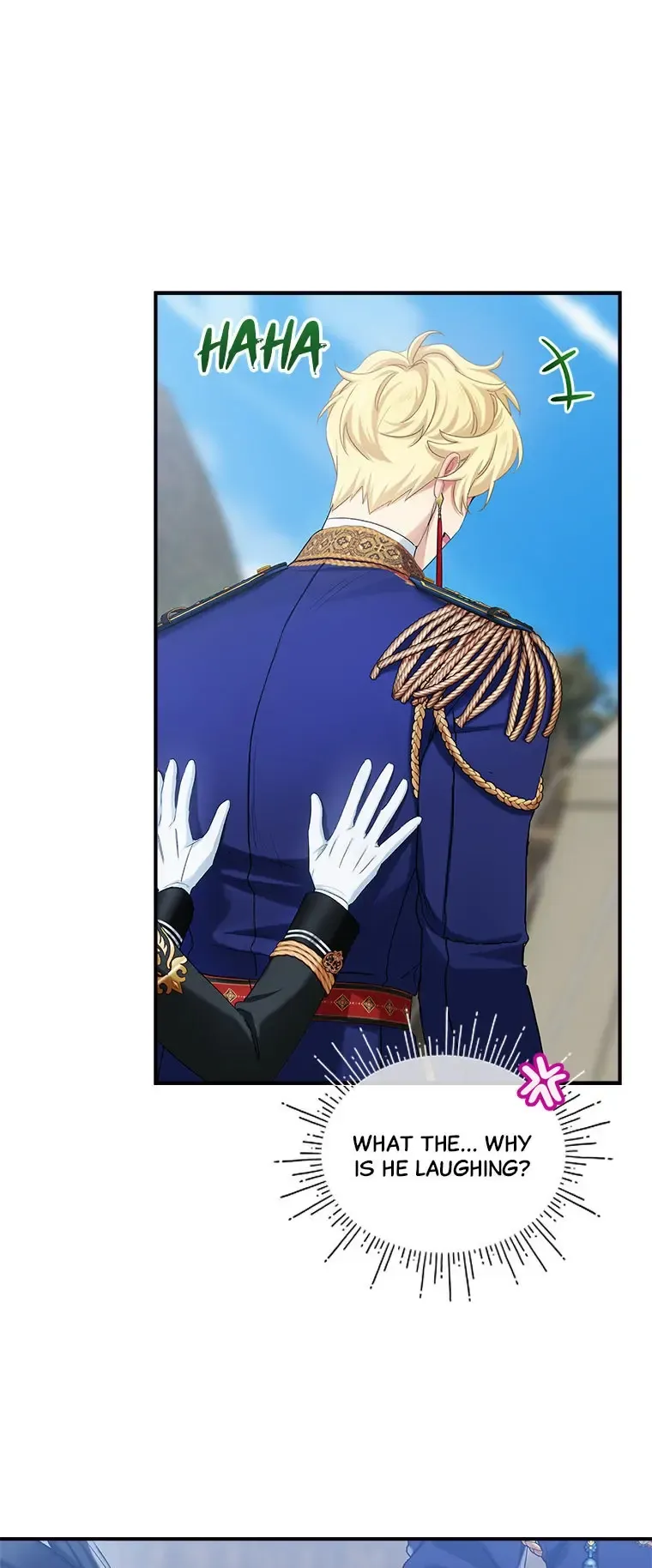 An Unseemly Lady Chapter 97 Online - página 18