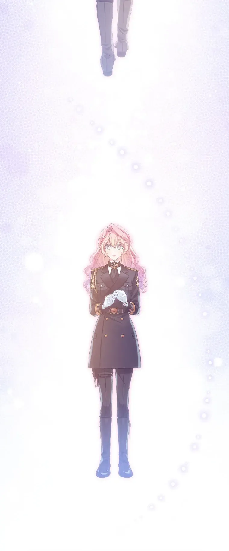 An Unseemly Lady Chapter 97 Online - página 21