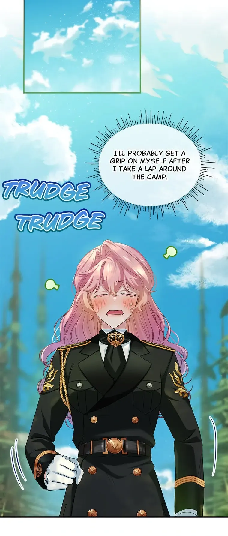 An Unseemly Lady Chapter 97 Online - página 25