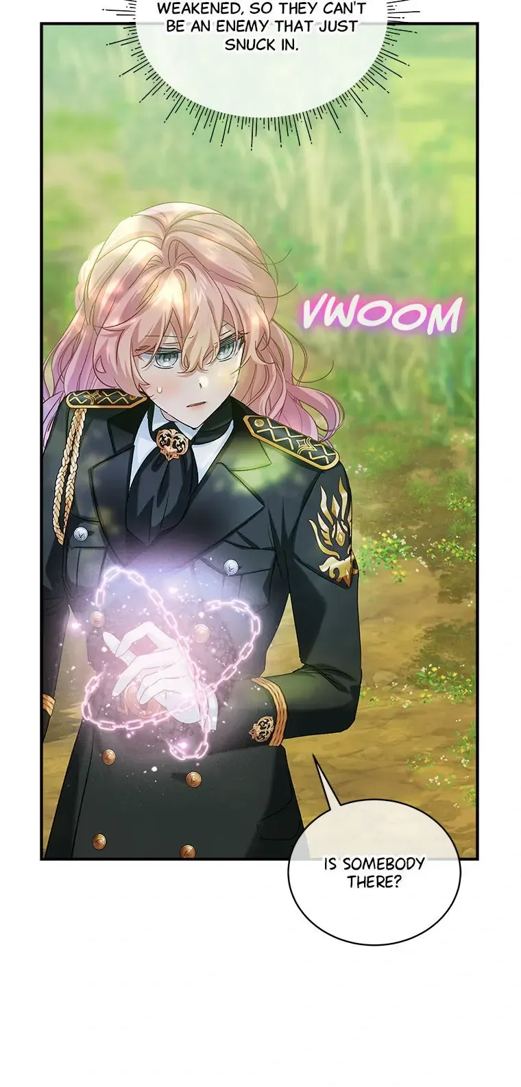 An Unseemly Lady Chapter 97 Online - página 28
