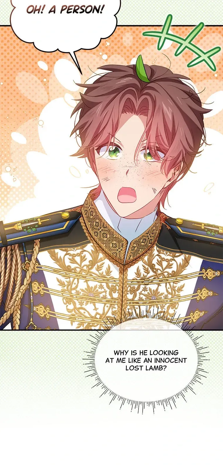 An Unseemly Lady Chapter 97 Online - página 30
