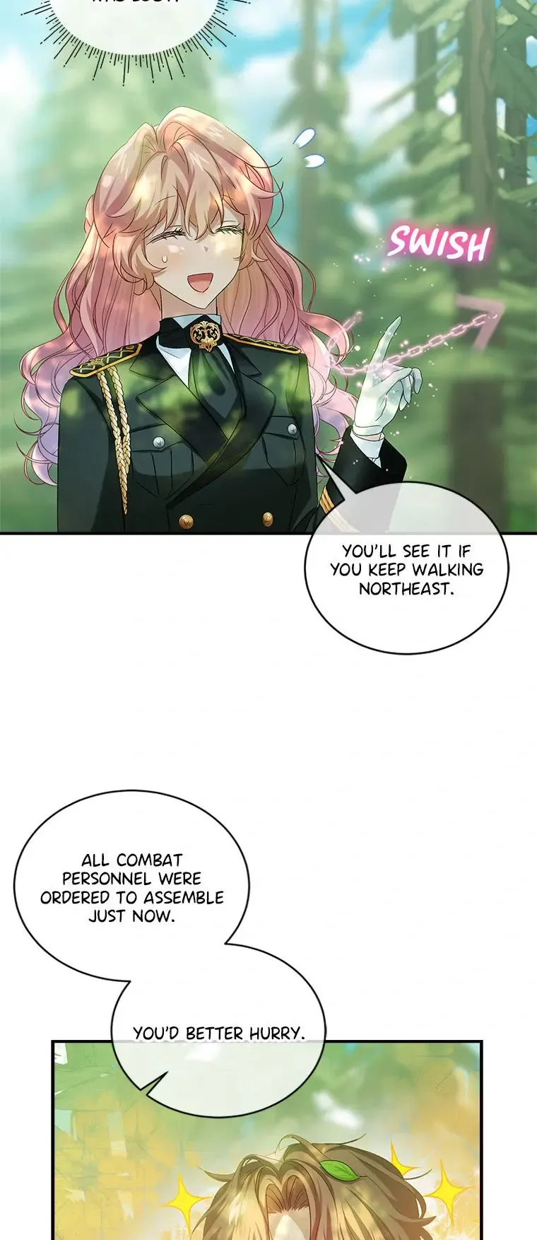 An Unseemly Lady Chapter 97 Online - página 32