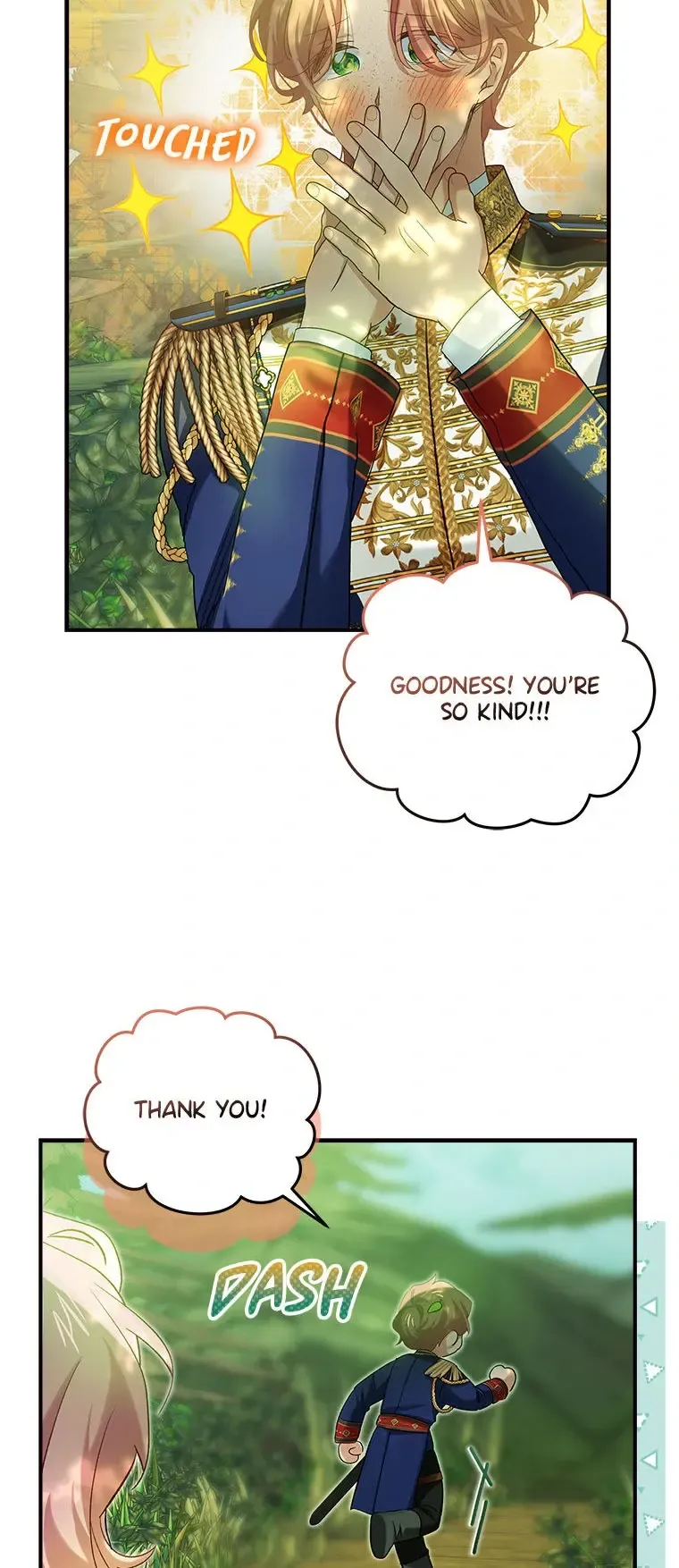 An Unseemly Lady Chapter 97 Online - página 33