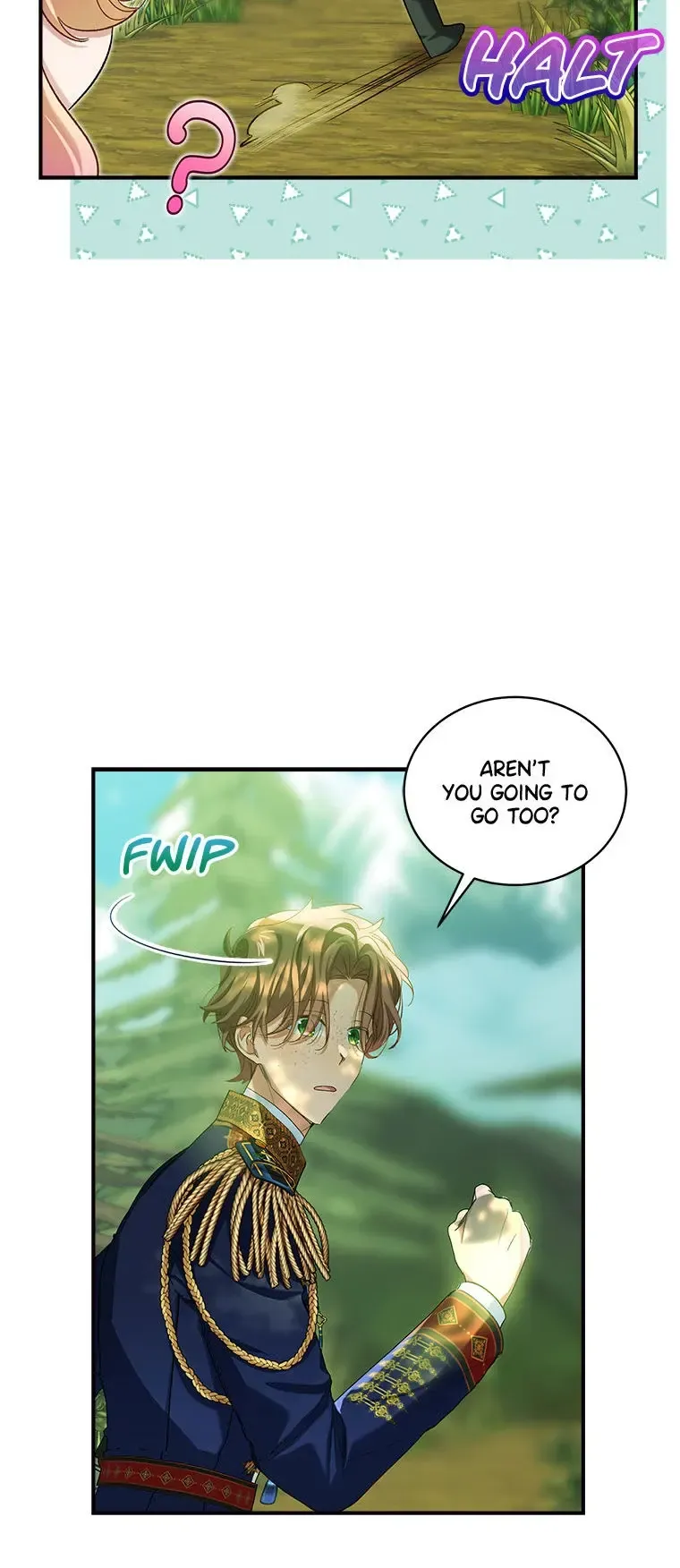 An Unseemly Lady Chapter 97 Online - página 34