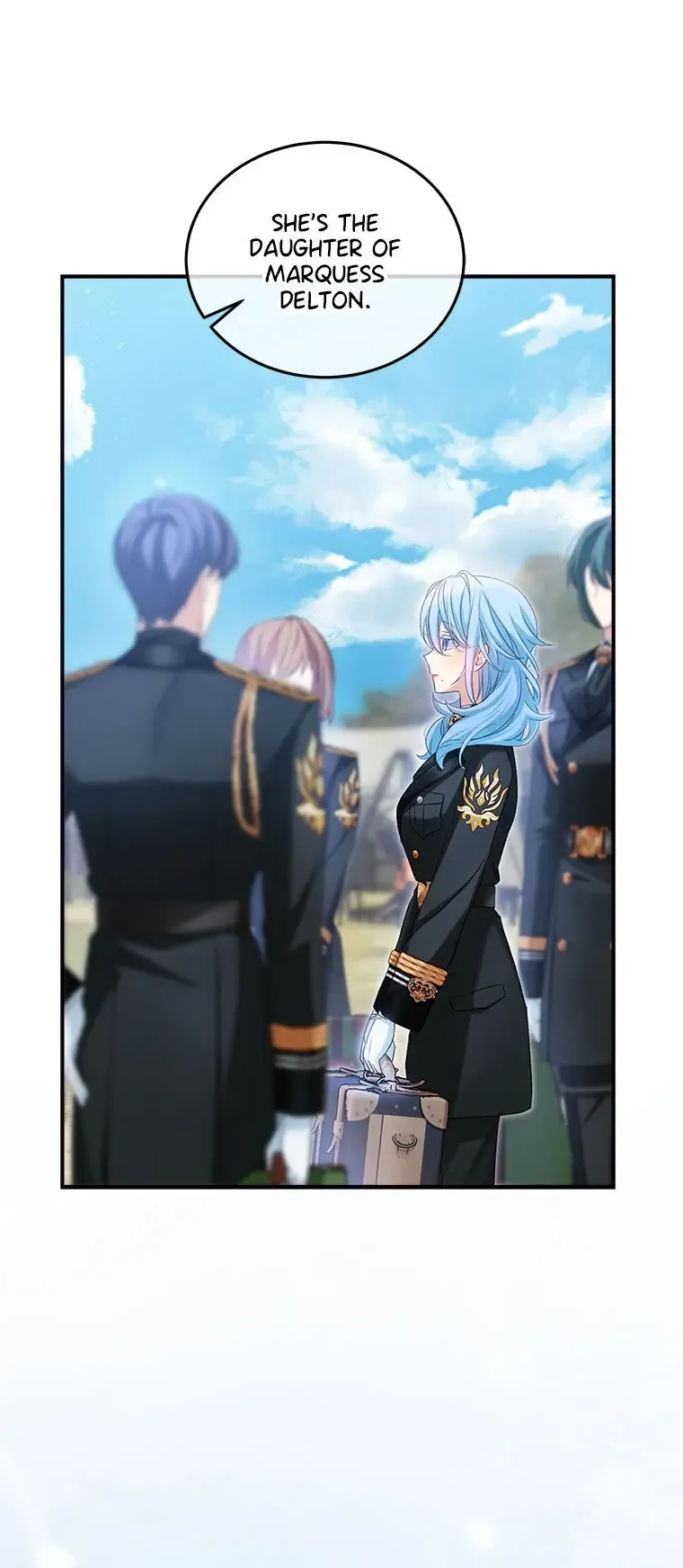 An Unseemly Lady Chapter 97 Online - página 43