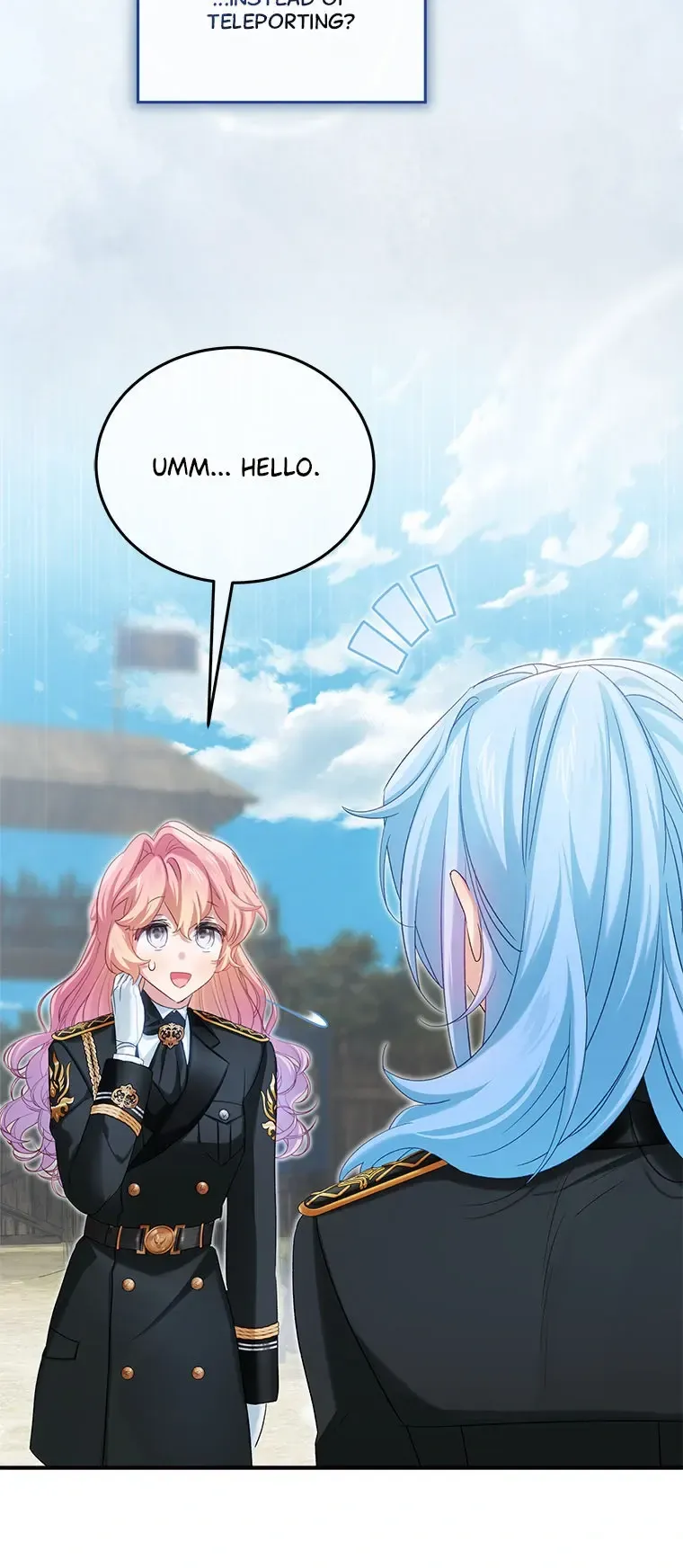 An Unseemly Lady Chapter 97 Online - página 45