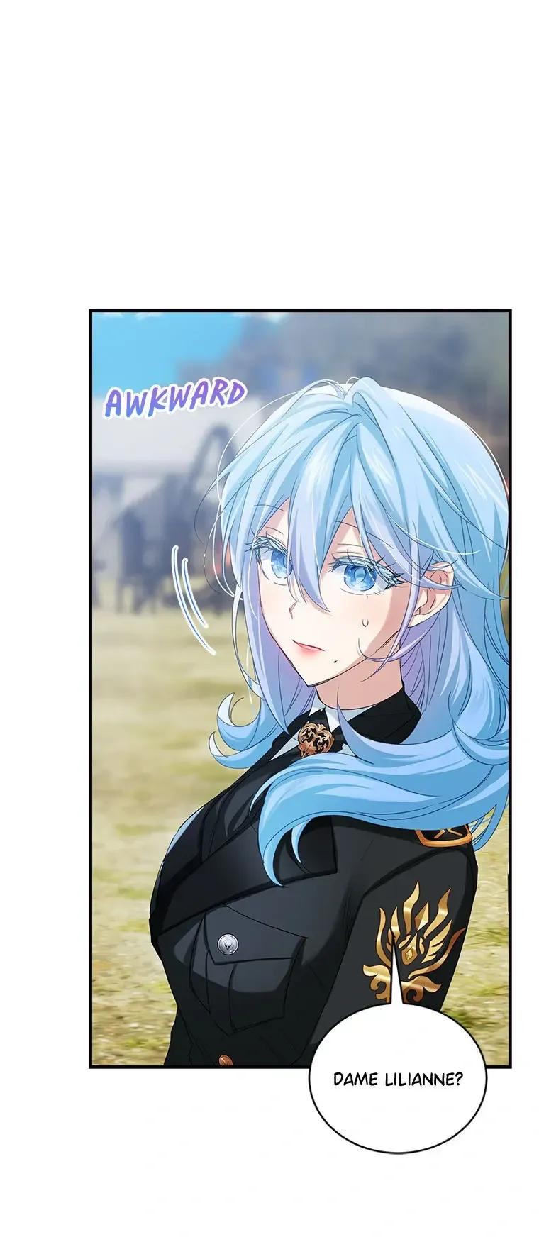 An Unseemly Lady Chapter 97 Online - página 46
