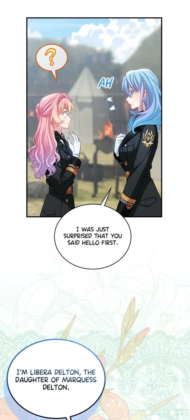 An Unseemly Lady Chapter 97 Online - página 47