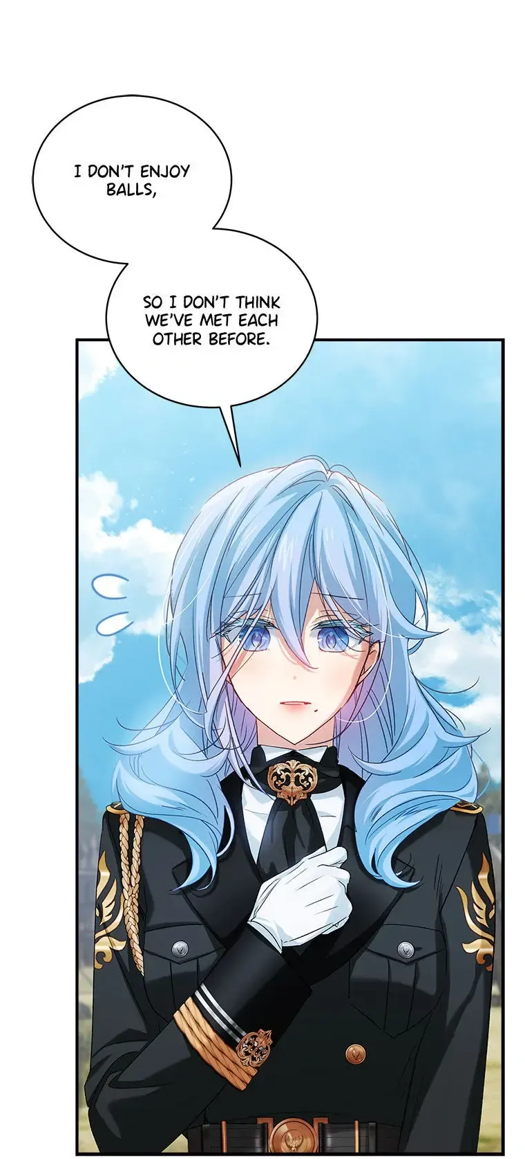 An Unseemly Lady Chapter 97 Online - página 50