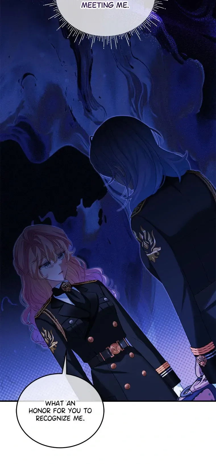 An Unseemly Lady Chapter 97 Online - página 52
