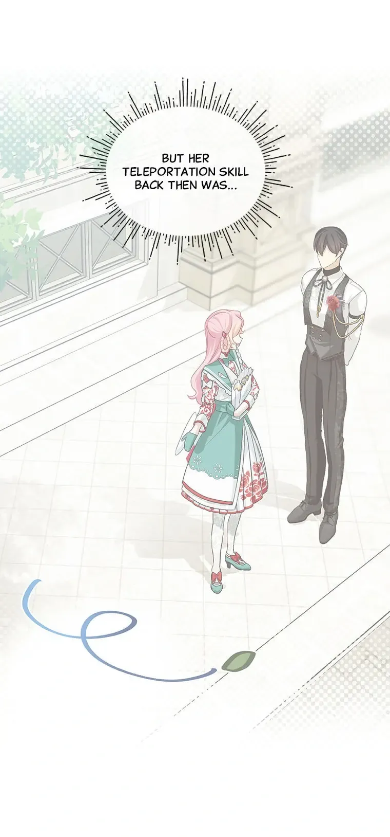 An Unseemly Lady Chapter 97 Online - página 55