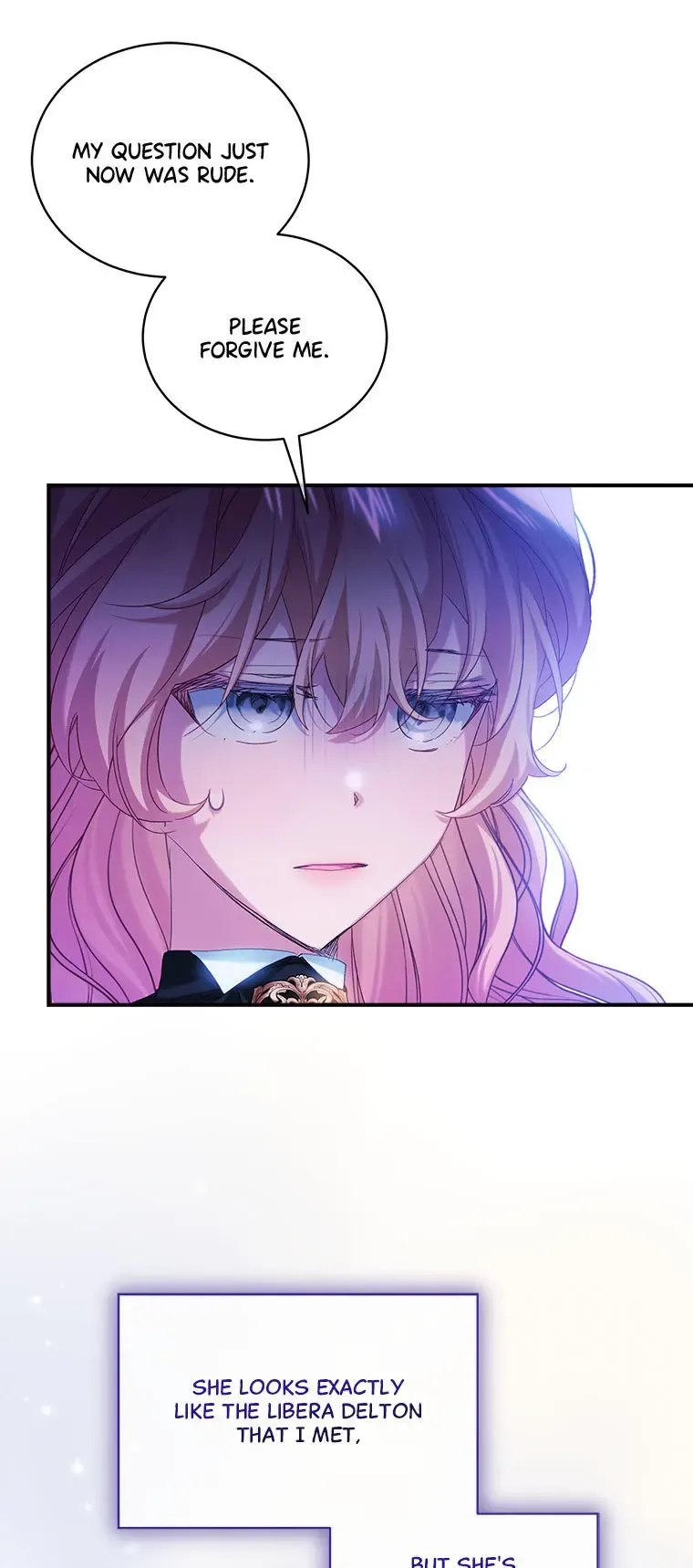 An Unseemly Lady Chapter 97 Online - página 56