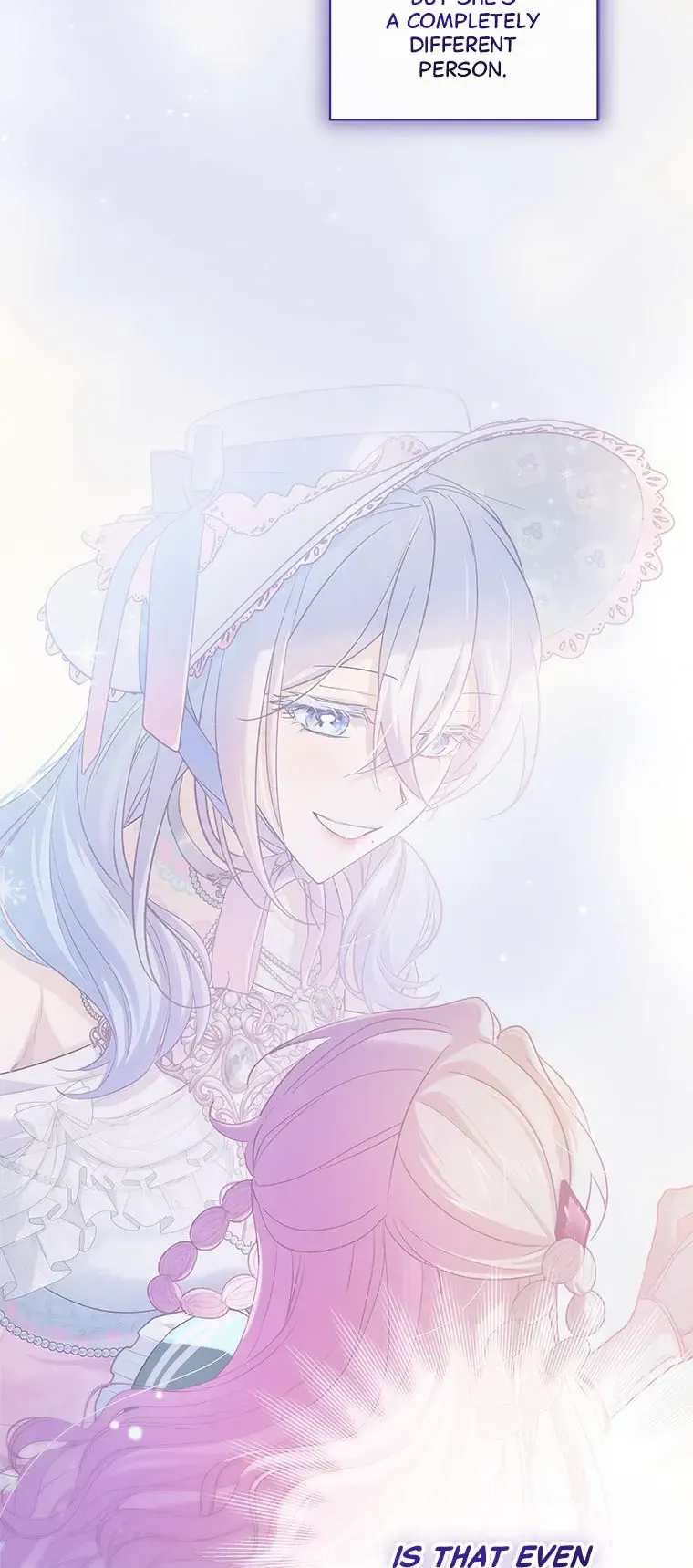 An Unseemly Lady Chapter 97 Online - página 57