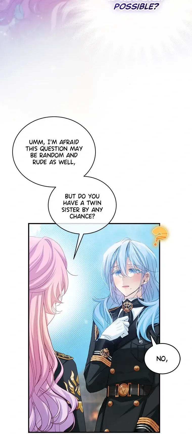 An Unseemly Lady Chapter 97 Online - página 58