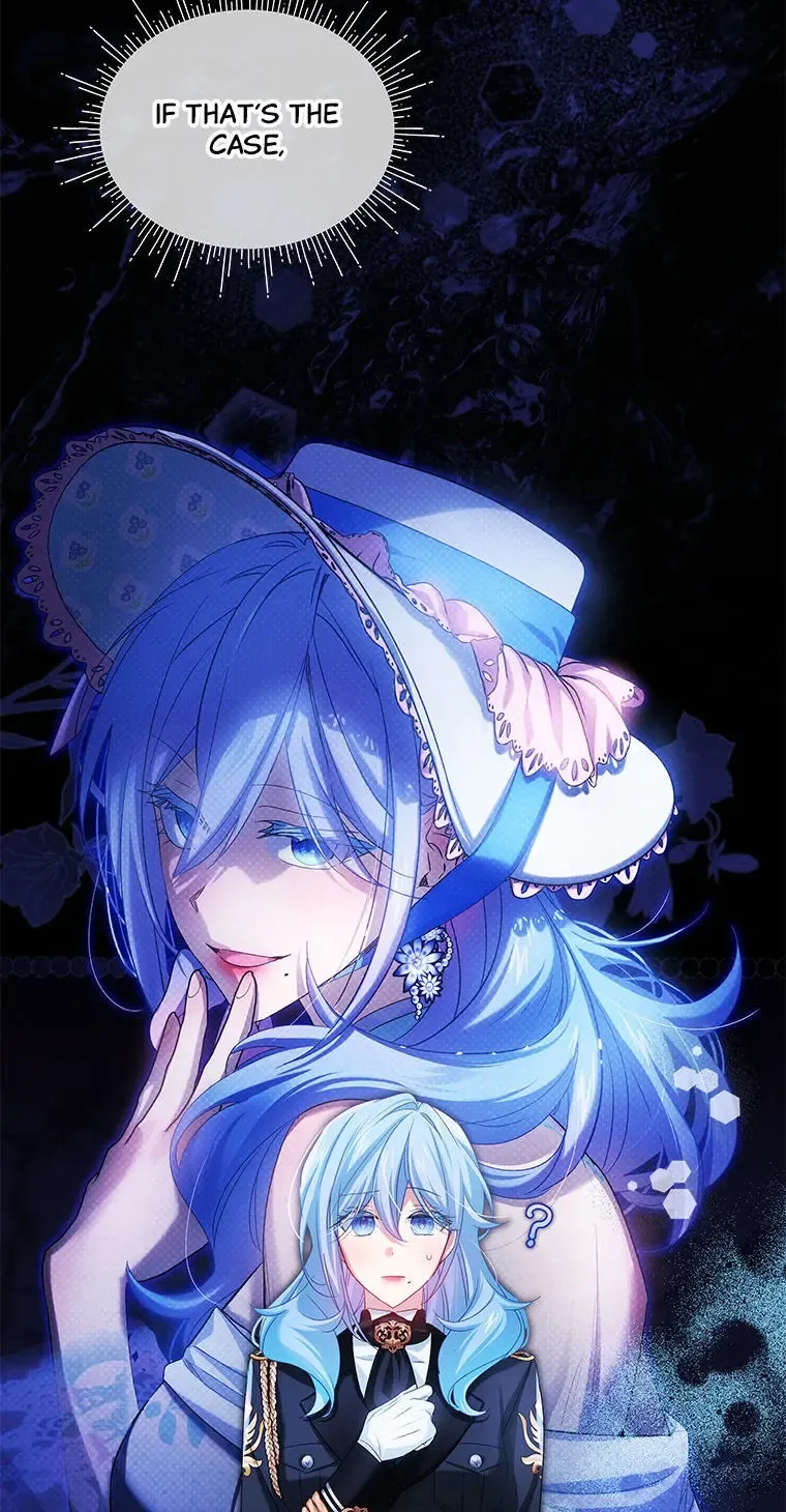 An Unseemly Lady Chapter 97 Online - página 60