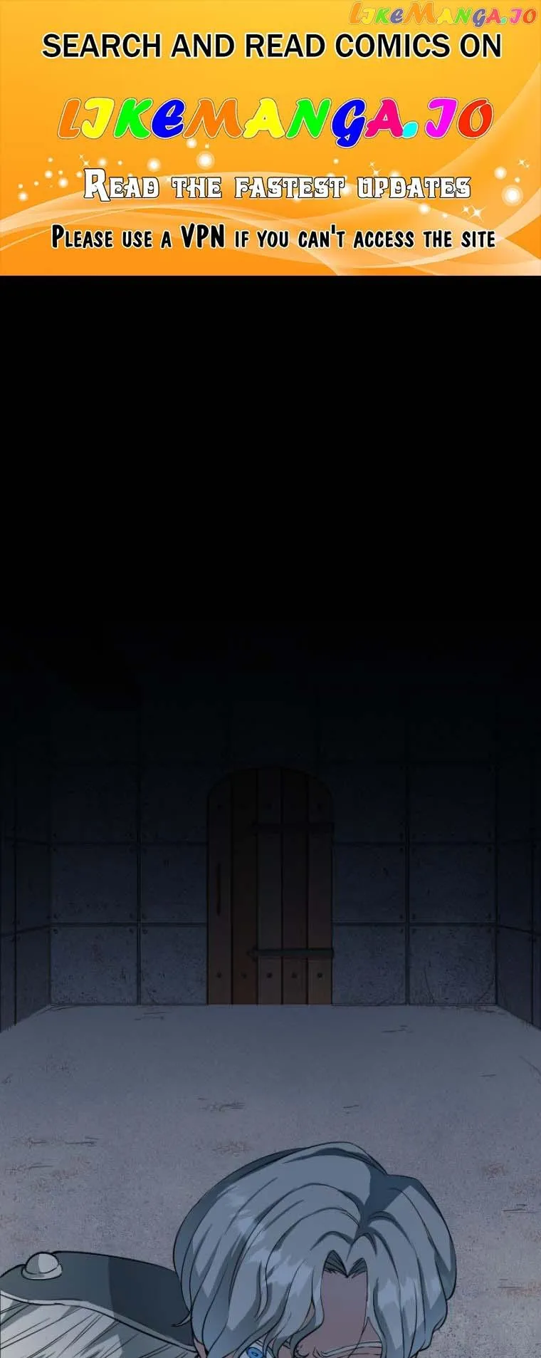 Angel of the Golden Aura Chapter 1 Online - página 1