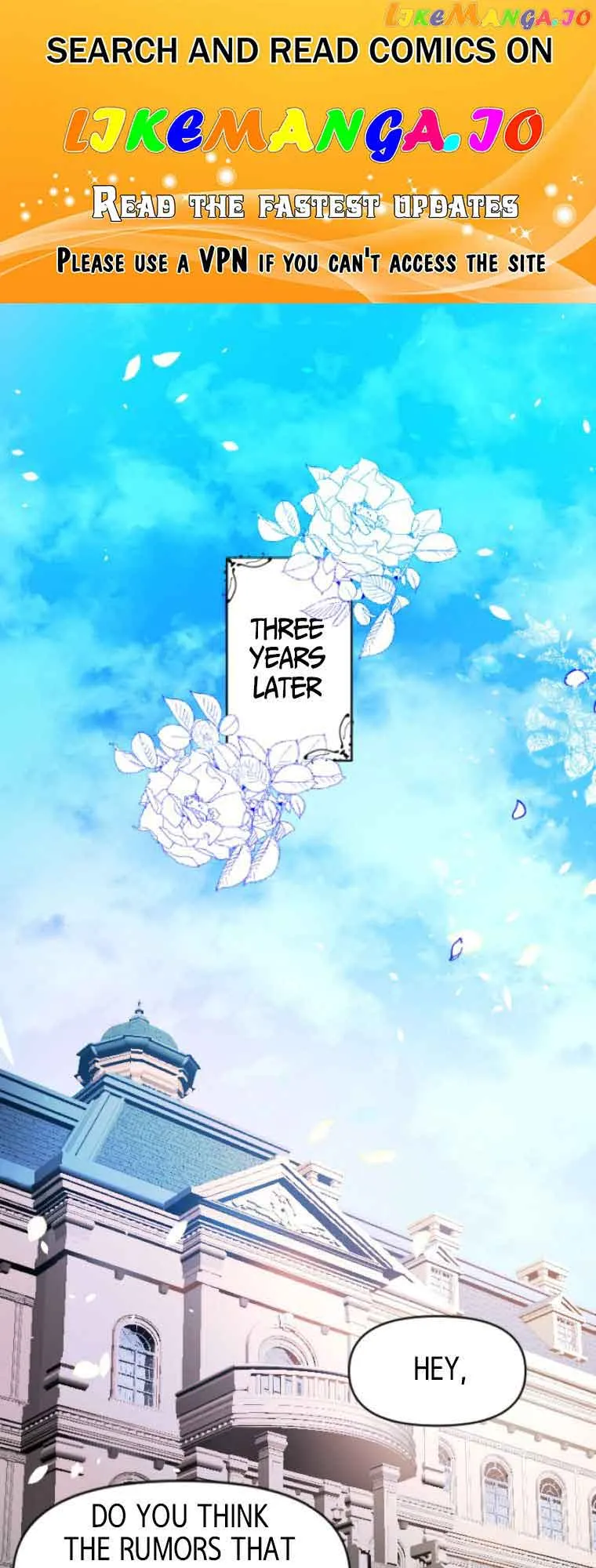 Angel of the Golden Aura Chapter 12 Online - página 1