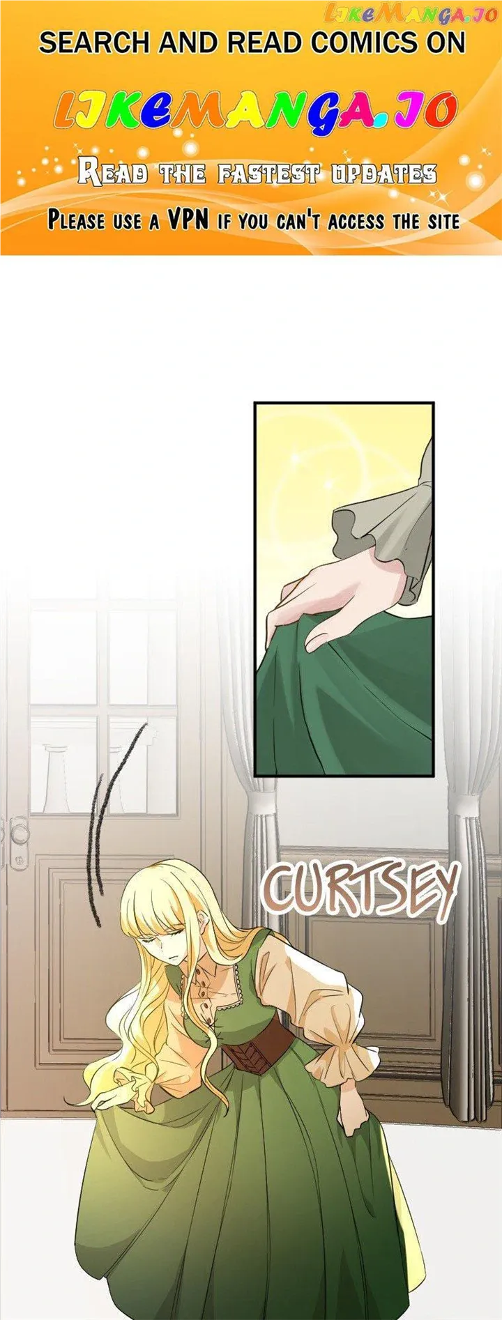 Angel of the Golden Aura Chapter 13 Online - página 1