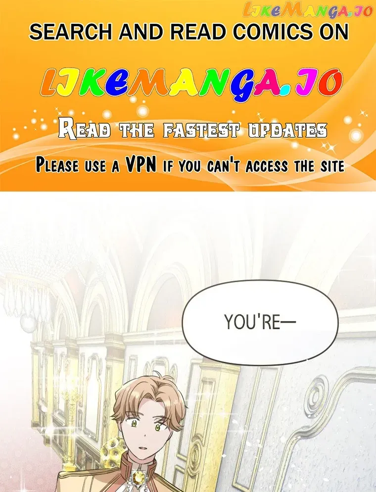 Angel of the Golden Aura Chapter 16 Online - página 1