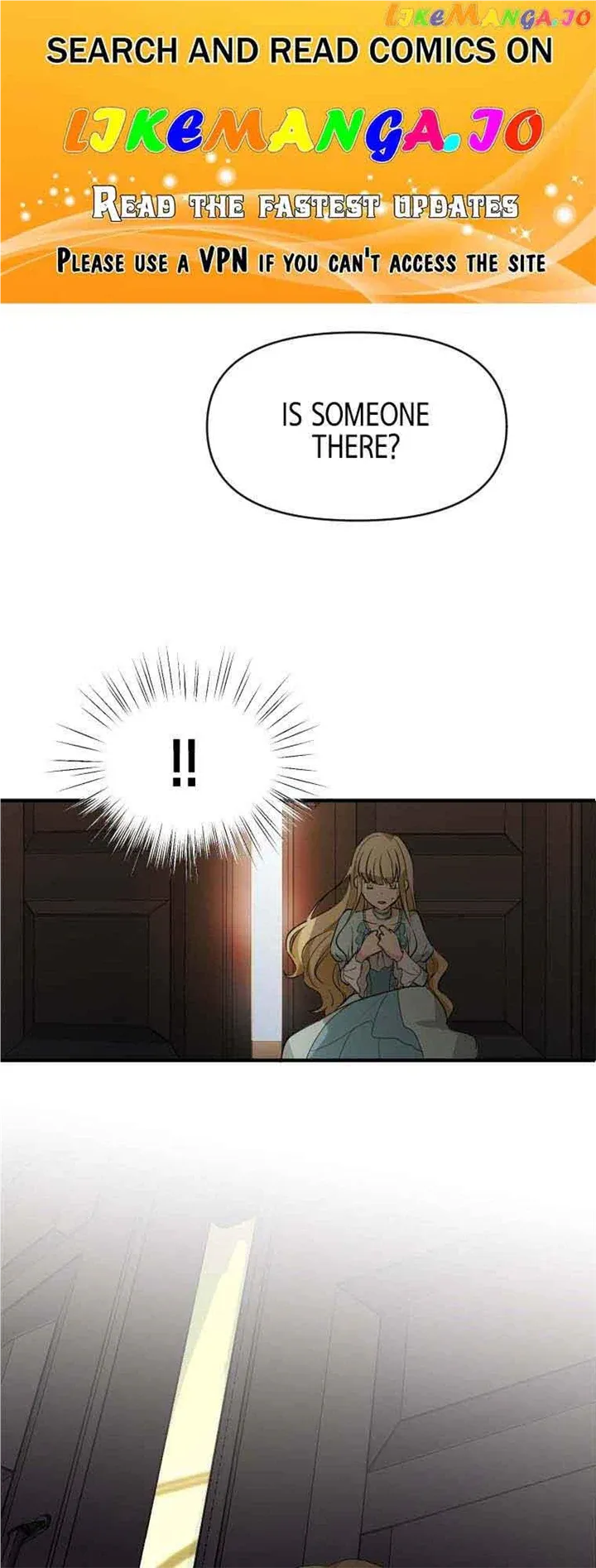 Angel of the Golden Aura Chapter 17 Online - página 1
