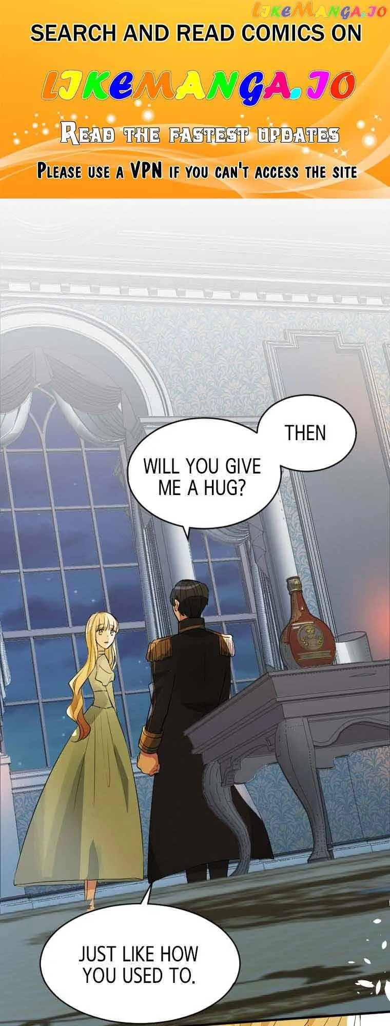 Angel of the Golden Aura Chapter 19 Online - página 1