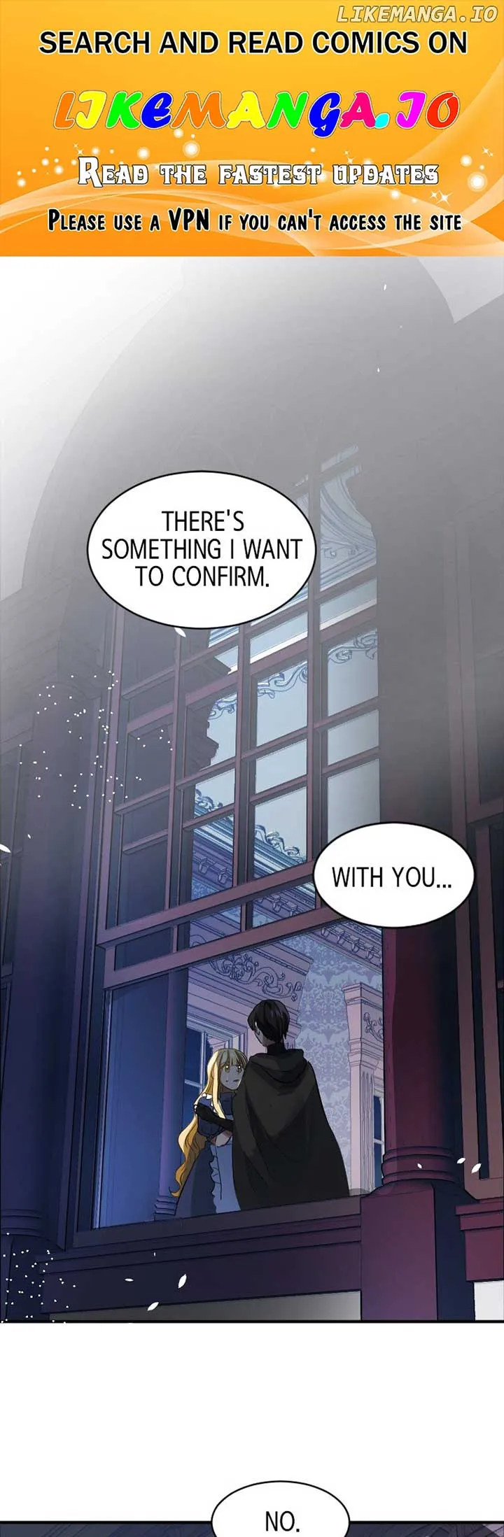 Angel of the Golden Aura Chapter 24 Online - página 1