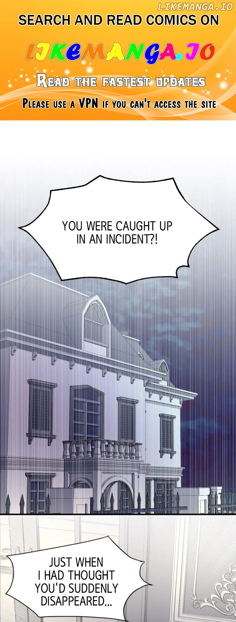 Angel of the Golden Aura Chapter 25 Online - página 1