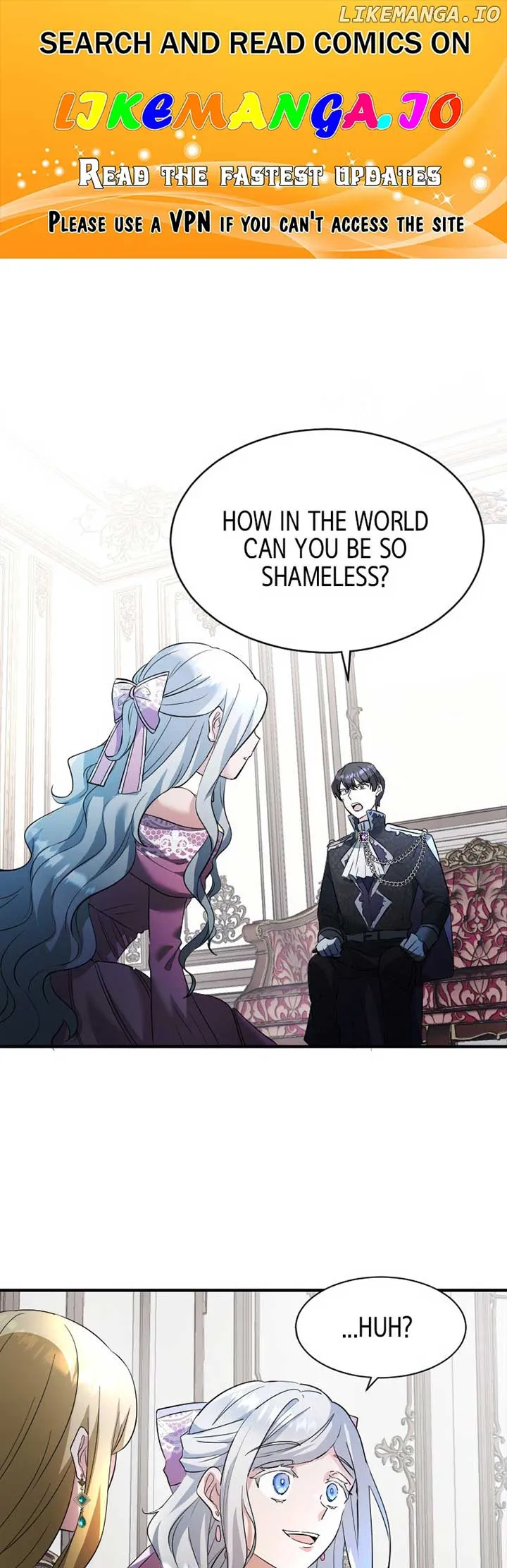 Angel of the Golden Aura Chapter 26 Online - página 1