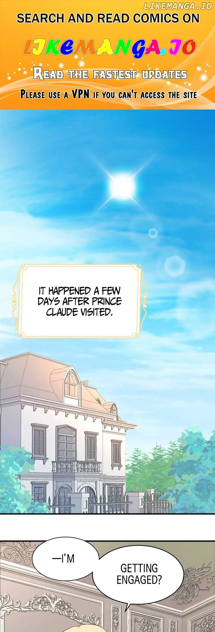 Angel of the Golden Aura Chapter 27 Online - página 1