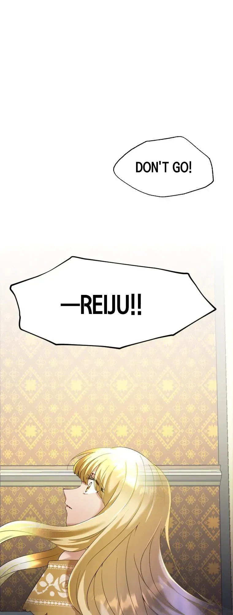 Angel of the Golden Aura Chapter 33 Online - página 1